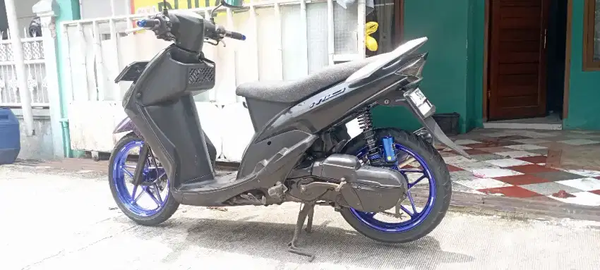 Jual mio TL mulpis