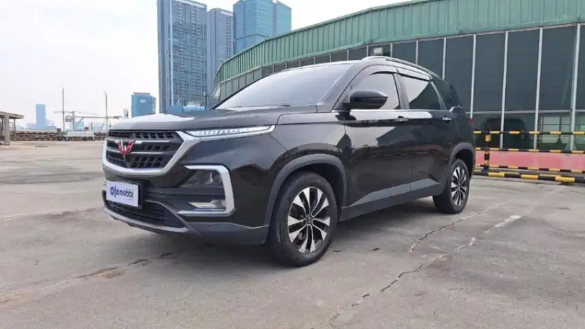 [OLXMOBBI] DP Rendah Wuling Almaz RS 1.5 T EX 7-Seater2023 ASBSHS