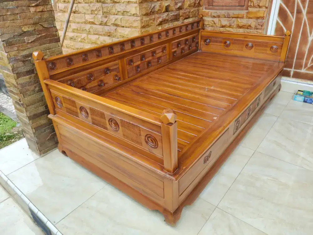 Bale Bale atau tempat santai