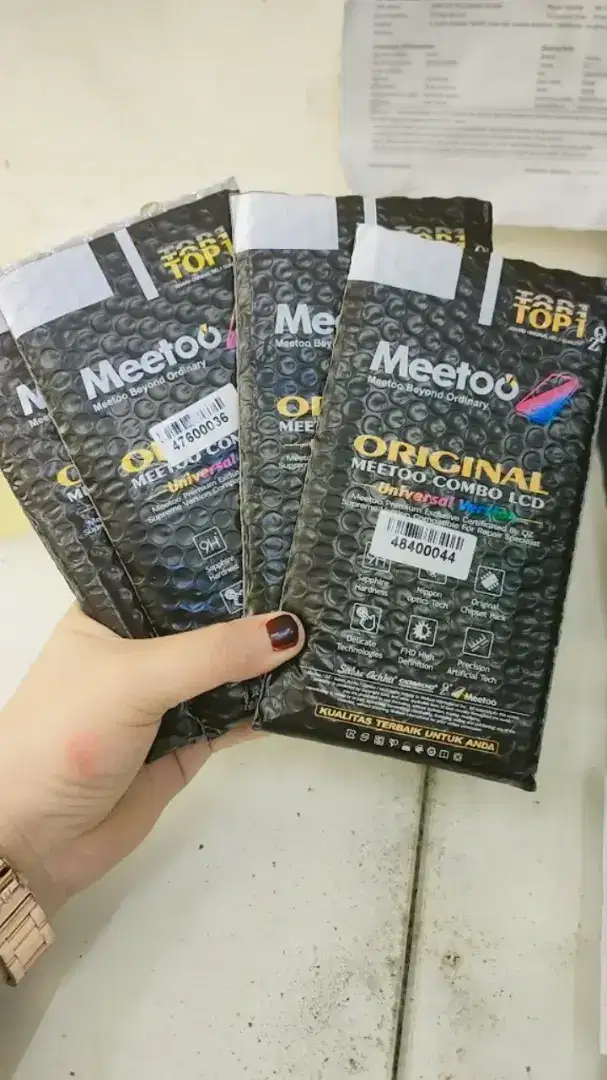 LCD REDMI 9/9C PROMO TERMURAH