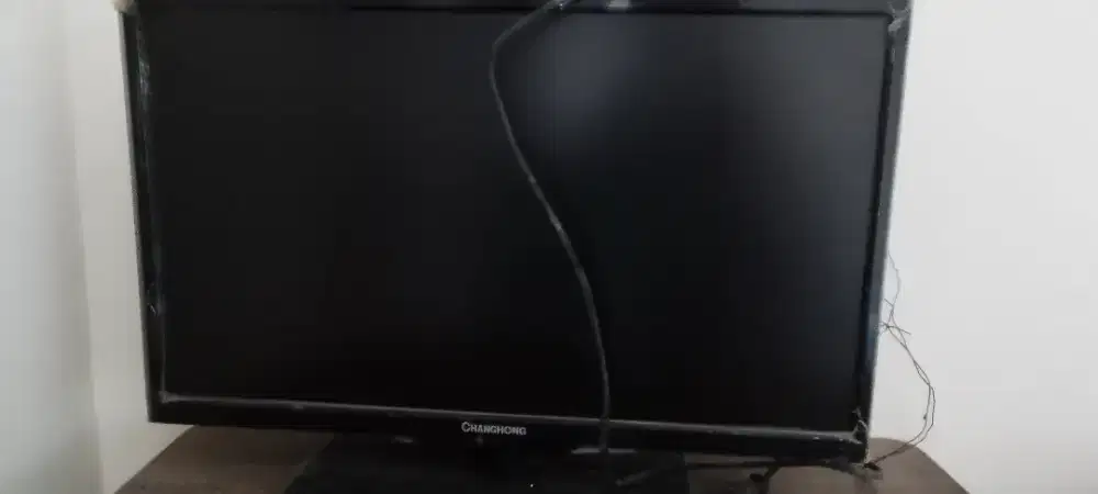 TV CHANGHONG 22 INCH