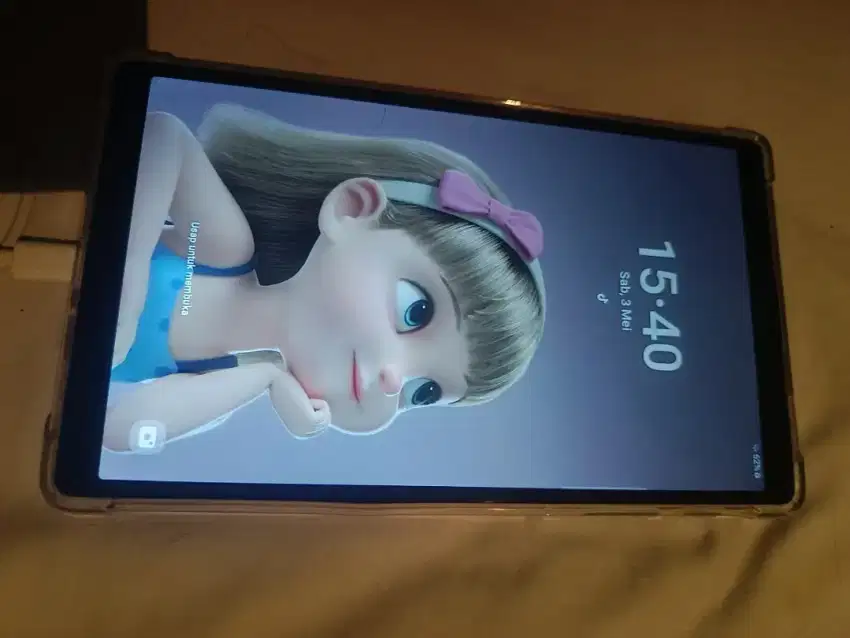 Tab Samsung a7 lite