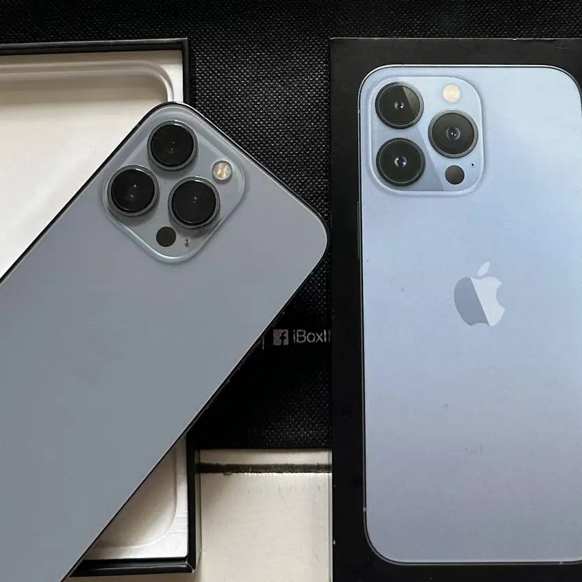 iphone 13 inter 256gb wtb