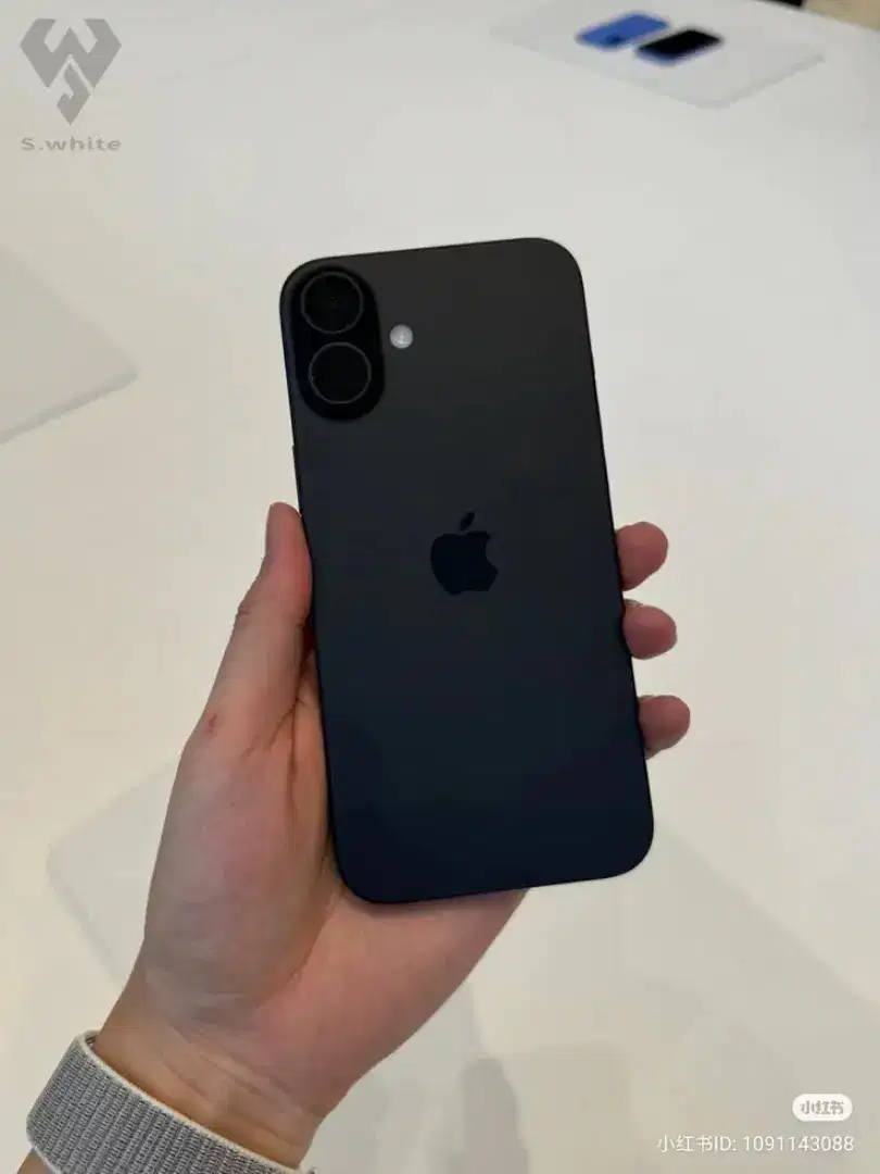 Iphone 16 series