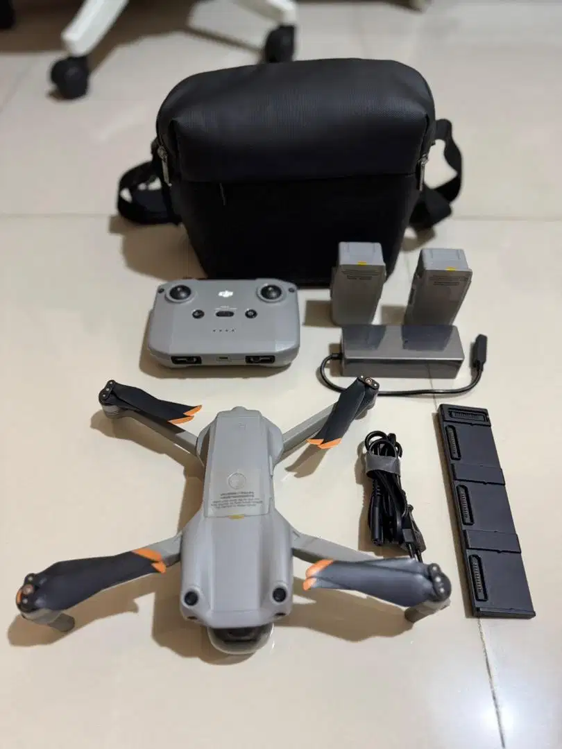 DJI AIR 2S COMBO