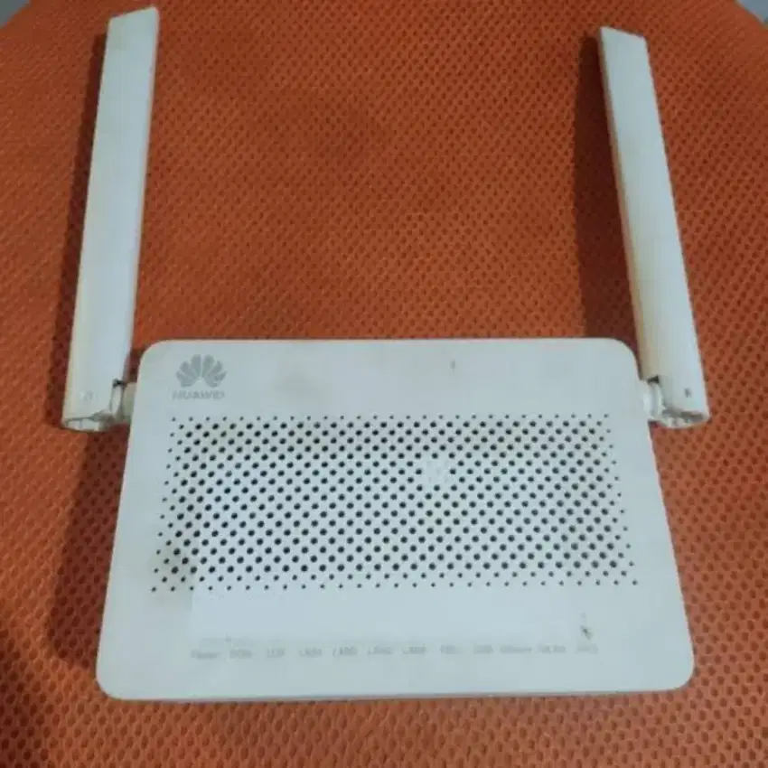 3 Unit WIFI Bekas Kondisi Mulus