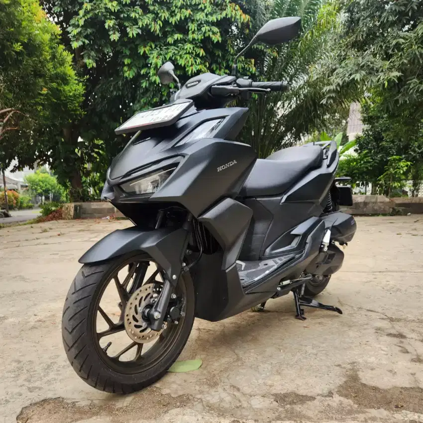Honda New Vario 160 CBS Tahun 2023