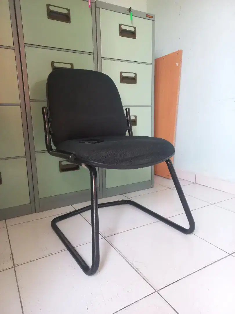 Kursi hadap kursi tamu kursi kantor