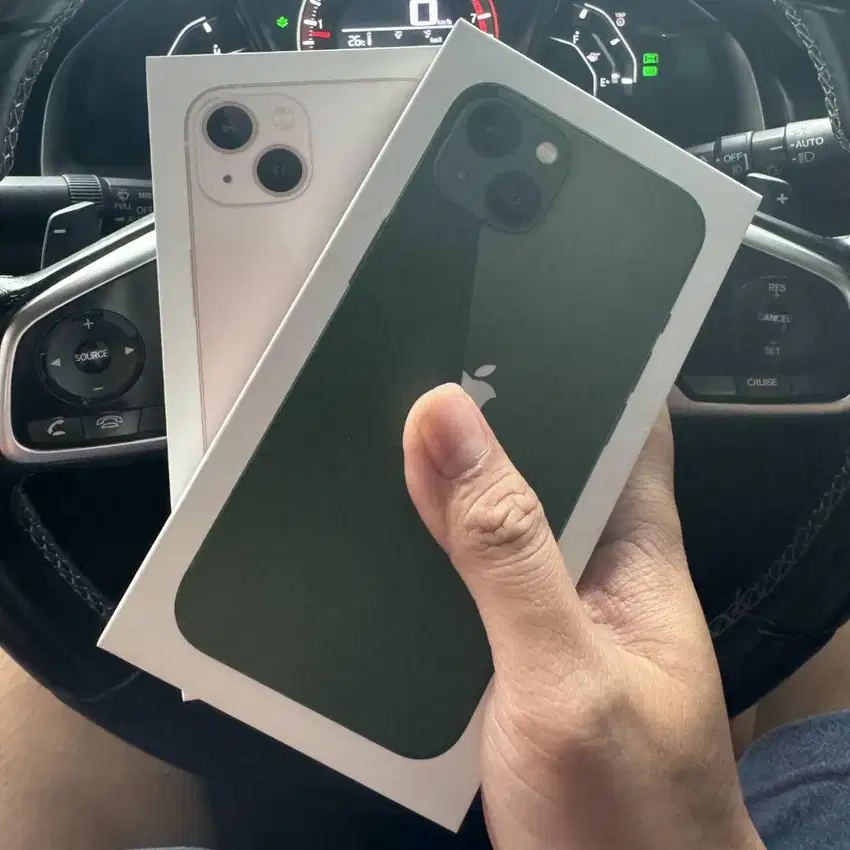 iPhone 14 Pro Max COD Jabodetabek