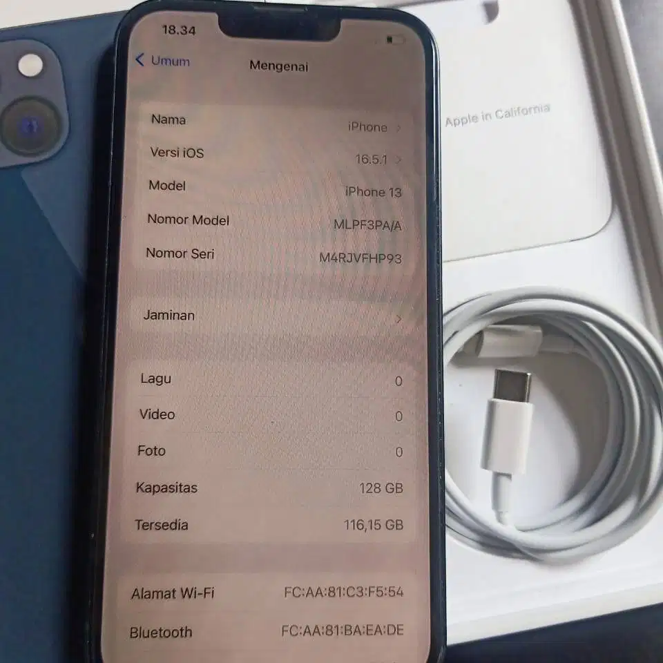 iPhone 14 Pro Space Black