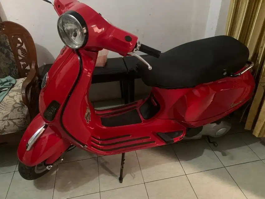 vespa metic lx150 IE 3V