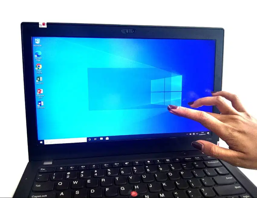 uda Ram 16GB Lenovo Thinkpad X280 Intel Core i7-8650U