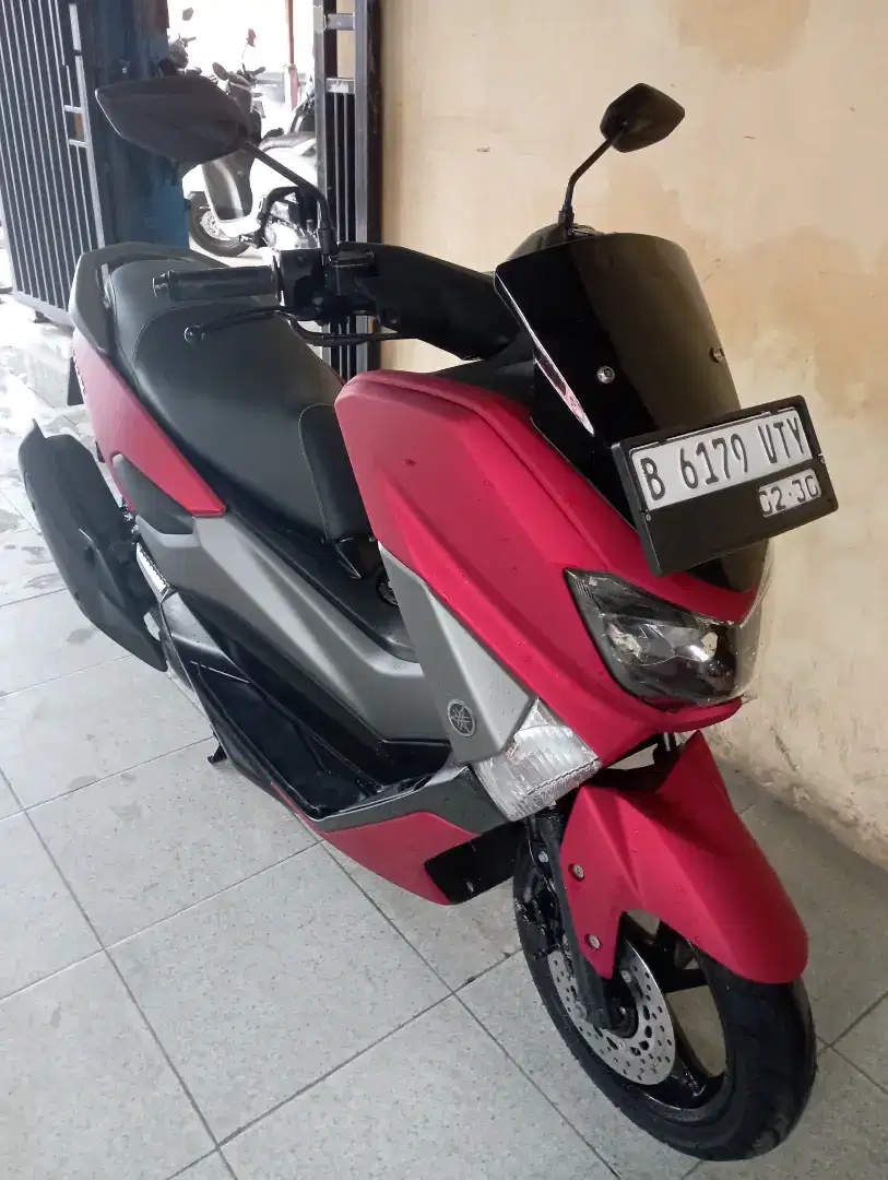 YAMAHA NMAX 2020 GOOD CONDITION