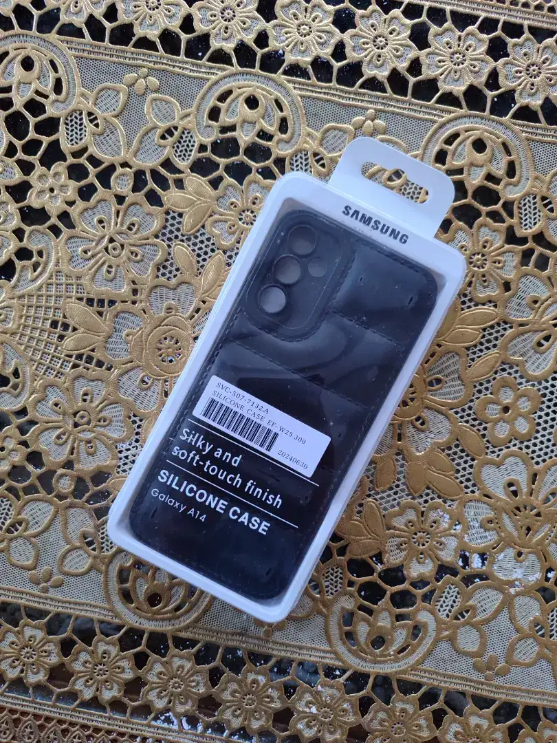 Casing Samsung A14