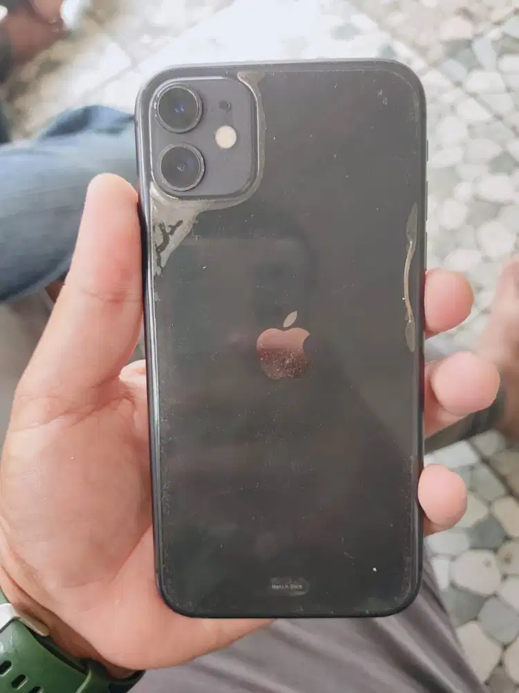 Iphone 15 plus 256gb nyri