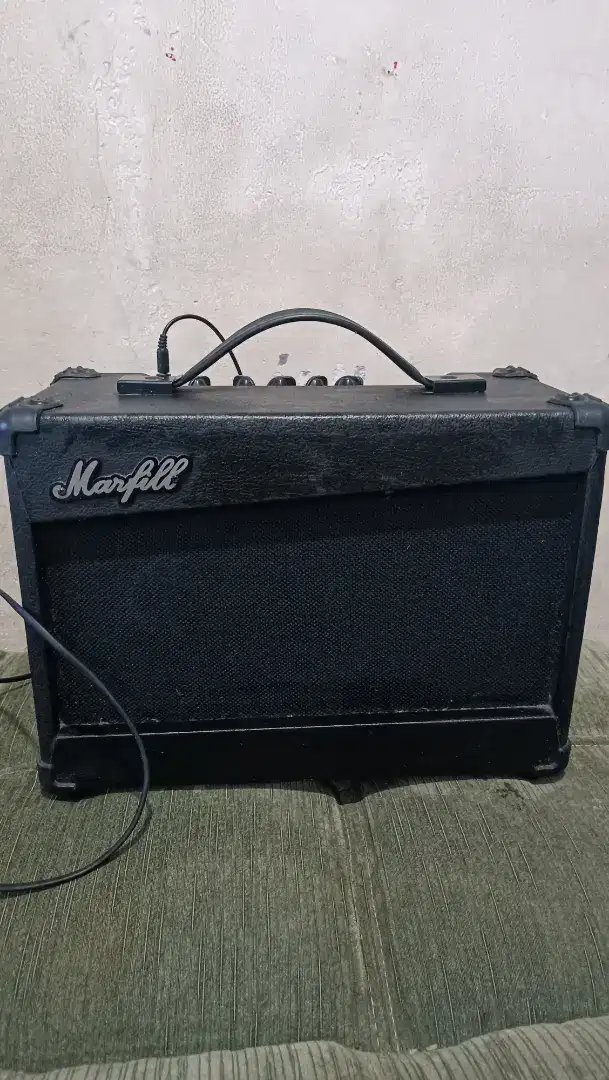 Ampli Amplifier marfill 20 G