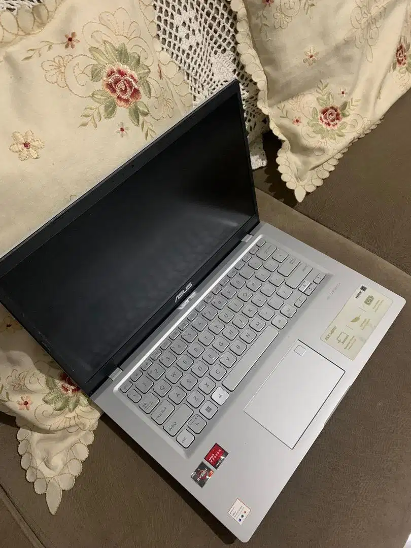 Laptop Asus M415DAO VIPS353 Ryzen 3 (Silver)