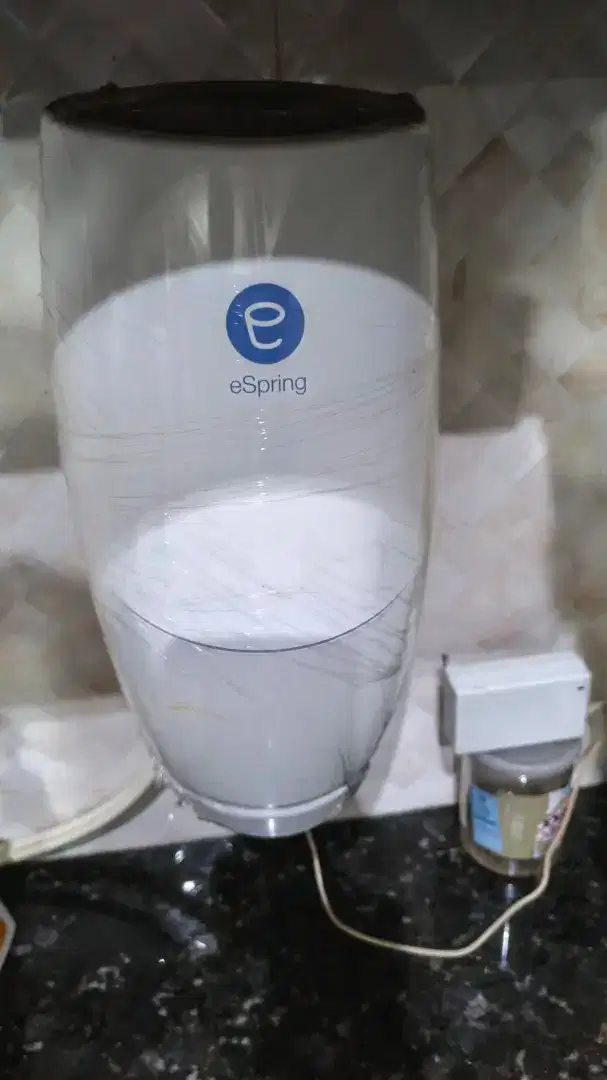 Saringan Air ESPRING