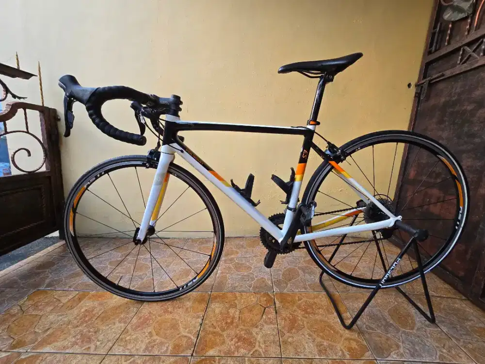 Polygon Strattos S3 Germany