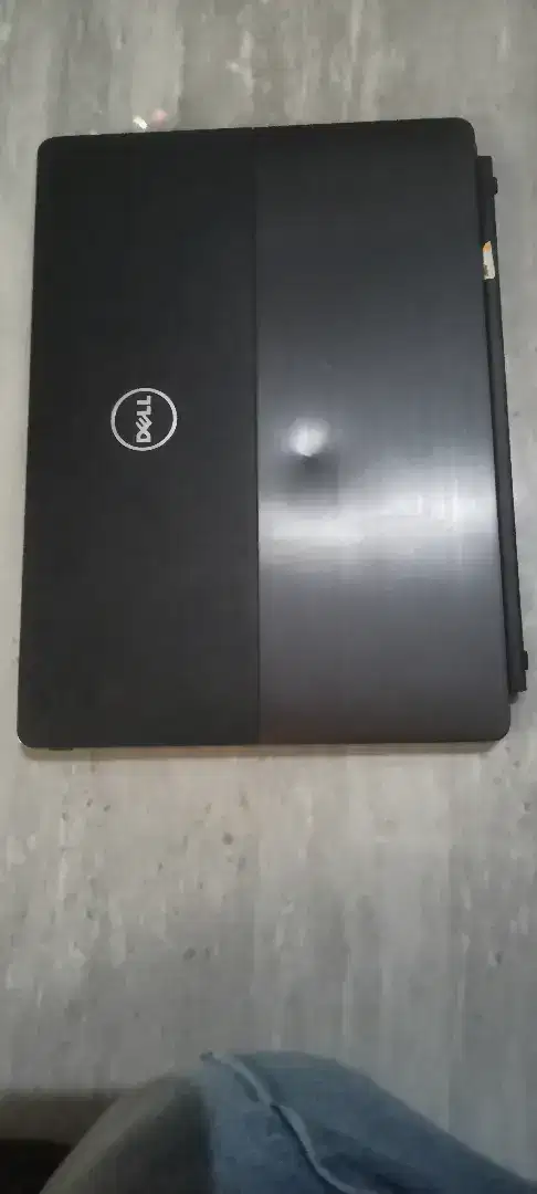 Jual laptop Dell Latitude 2 in 1