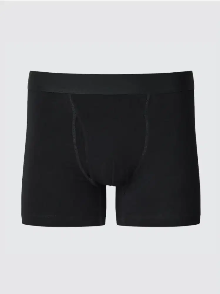 UNIQLO Pakaian Dalam Boxer Katun M