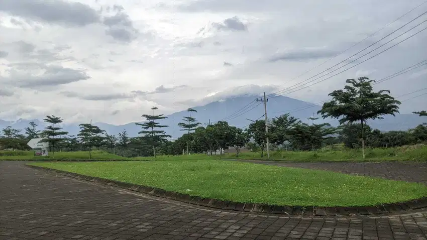 Tanah Kavling Potensial Kos 3 Menit Kampus Baru UIN 3 Malang