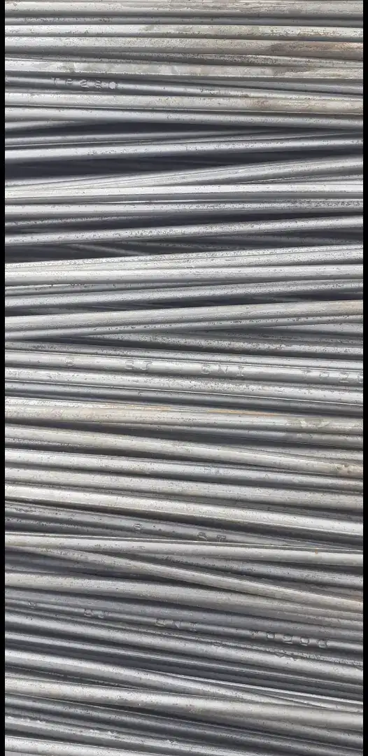 Besi beton 12mm sni