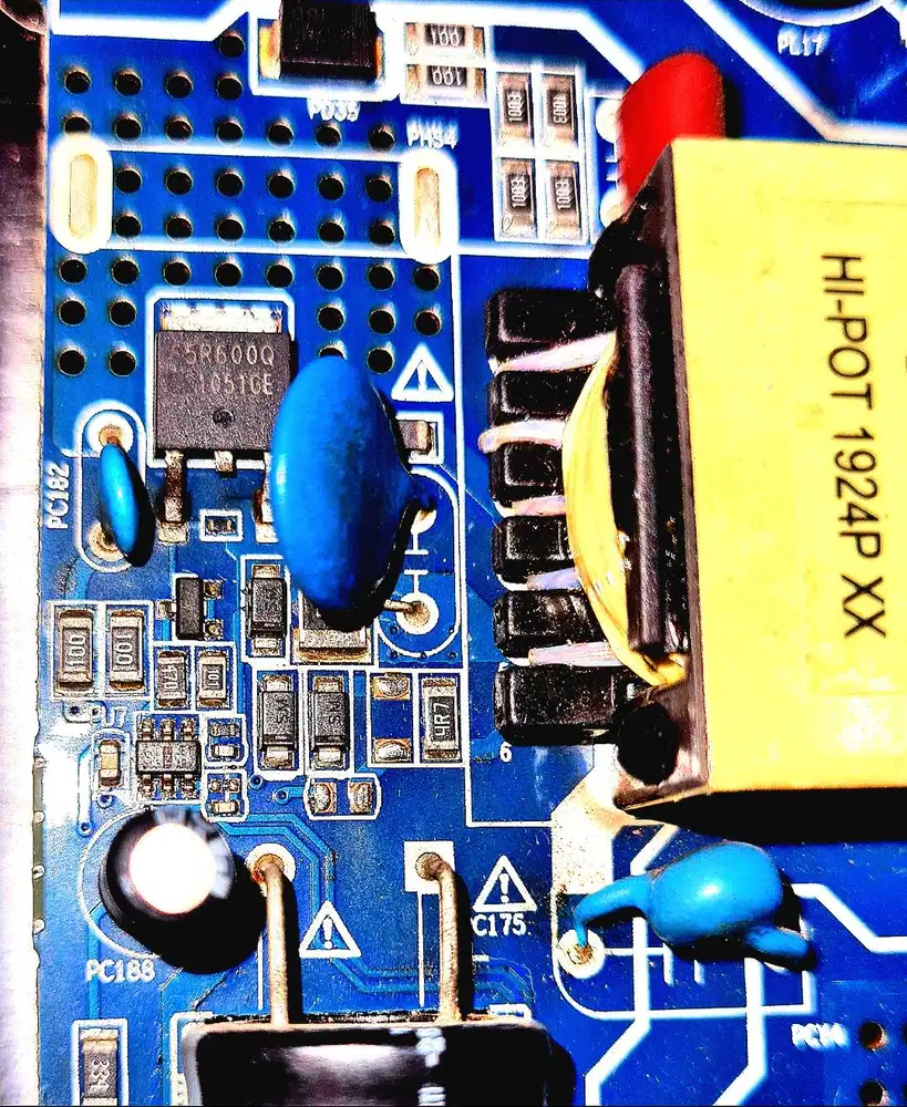 Service Tv Panggilan Yogya