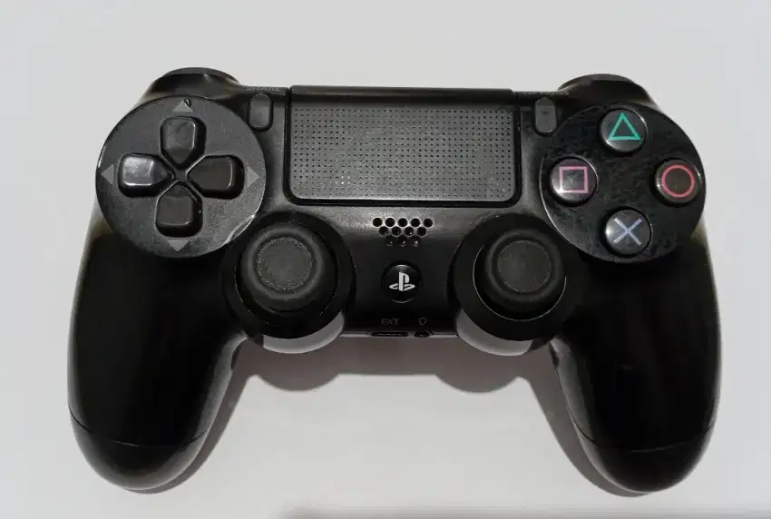 Stick PS4 Dualshock 4 Original Mesin Lightbar