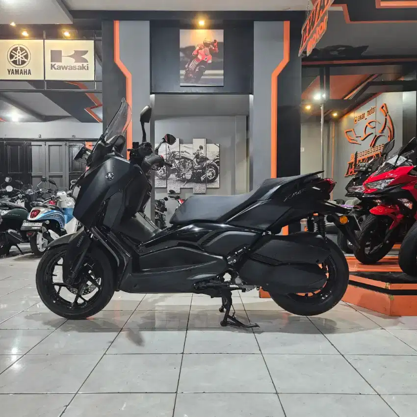 X-MAX 250 ABS CONNECT 2023