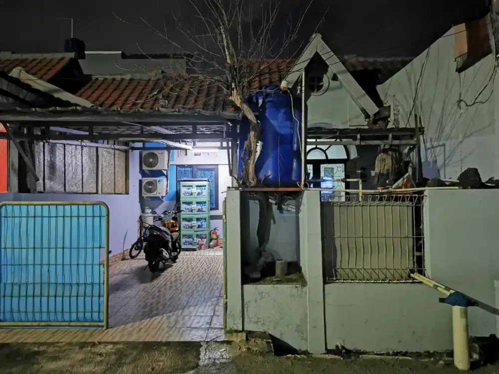 Candrabaga cluster kintamani