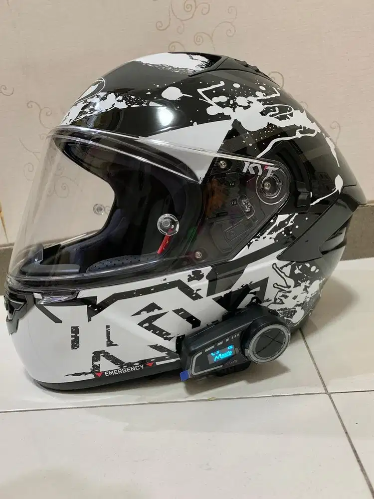 KYT NFR WHITE NEUTRON