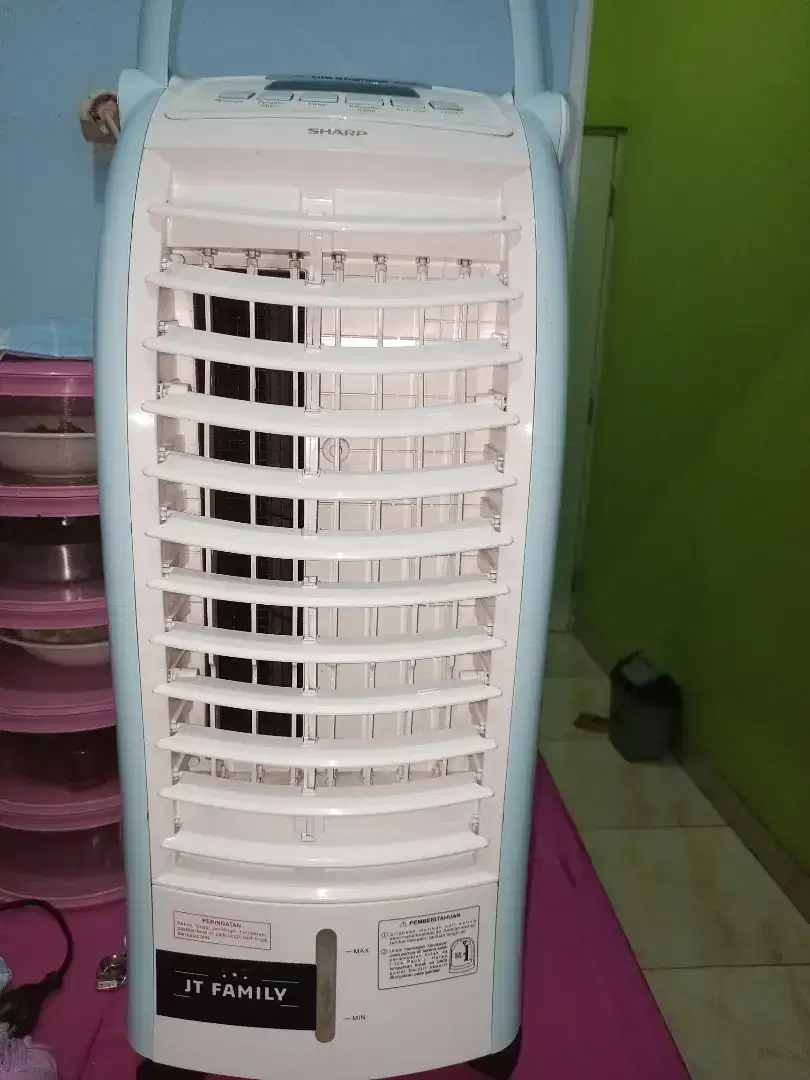 Pendingin ruangan