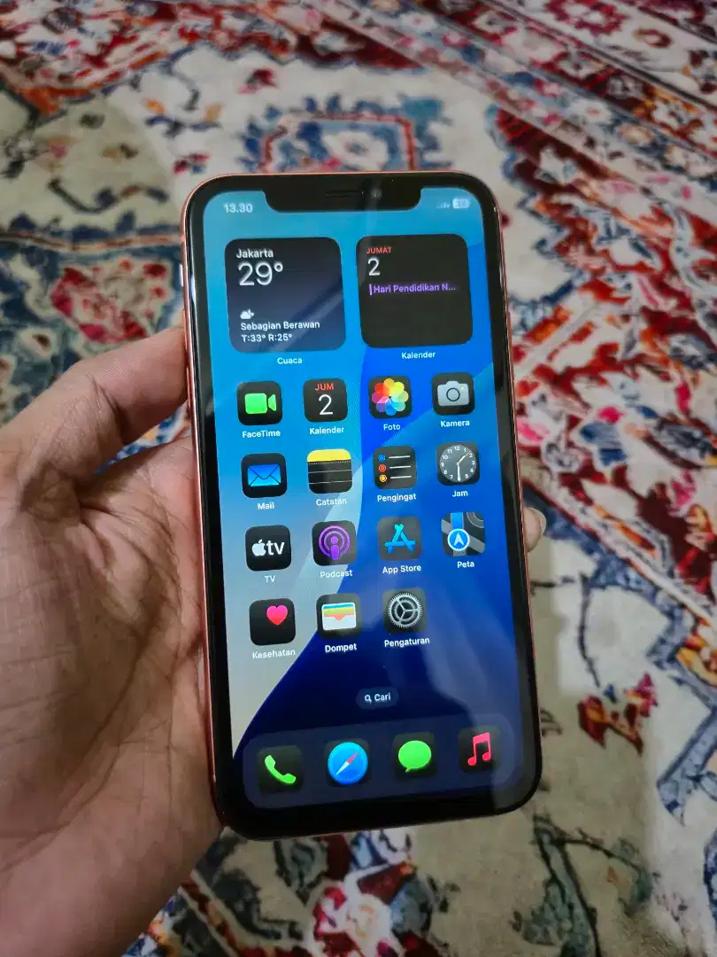 Iphone XR 256GB
