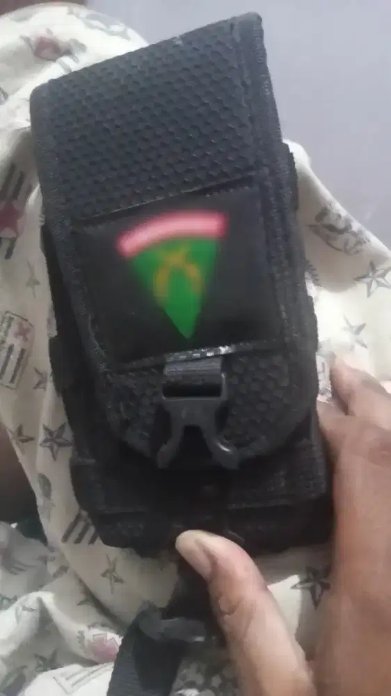 Dompet hp muat sampai 5'5