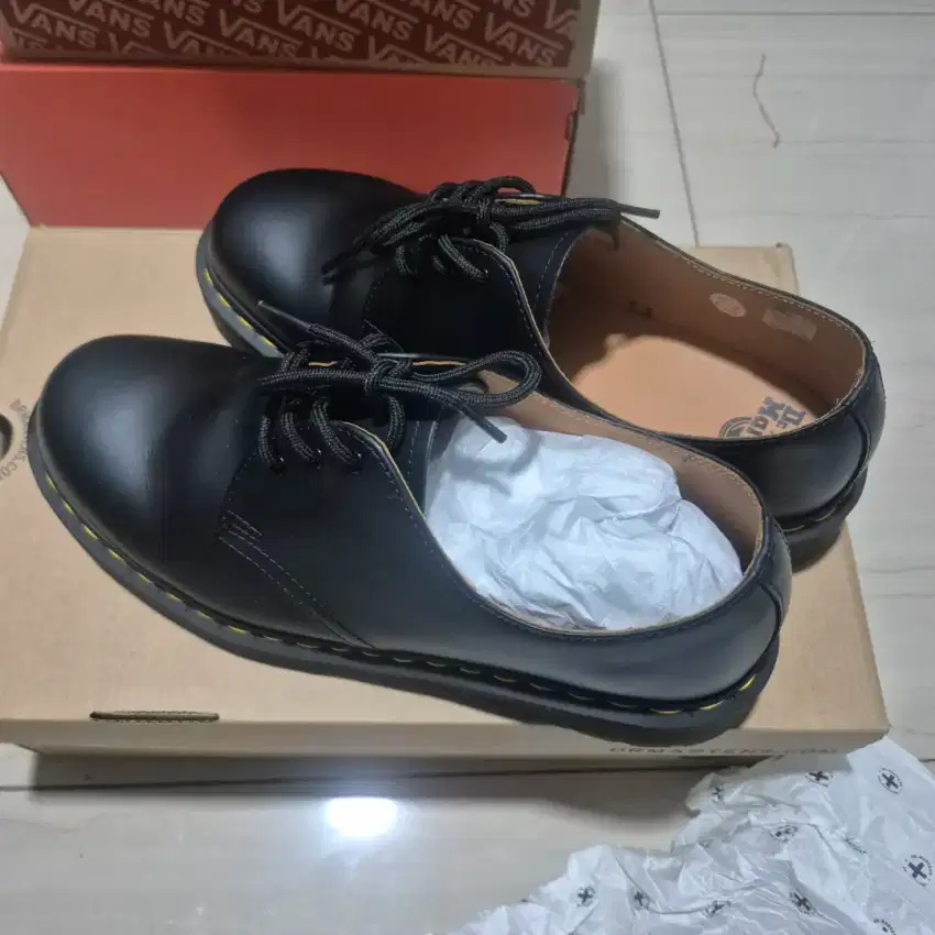 Dr Martens size 45