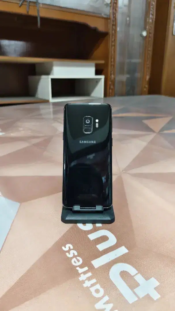 samsung S9 edge mulus face id on fingerprint on NFC on ex SEIN