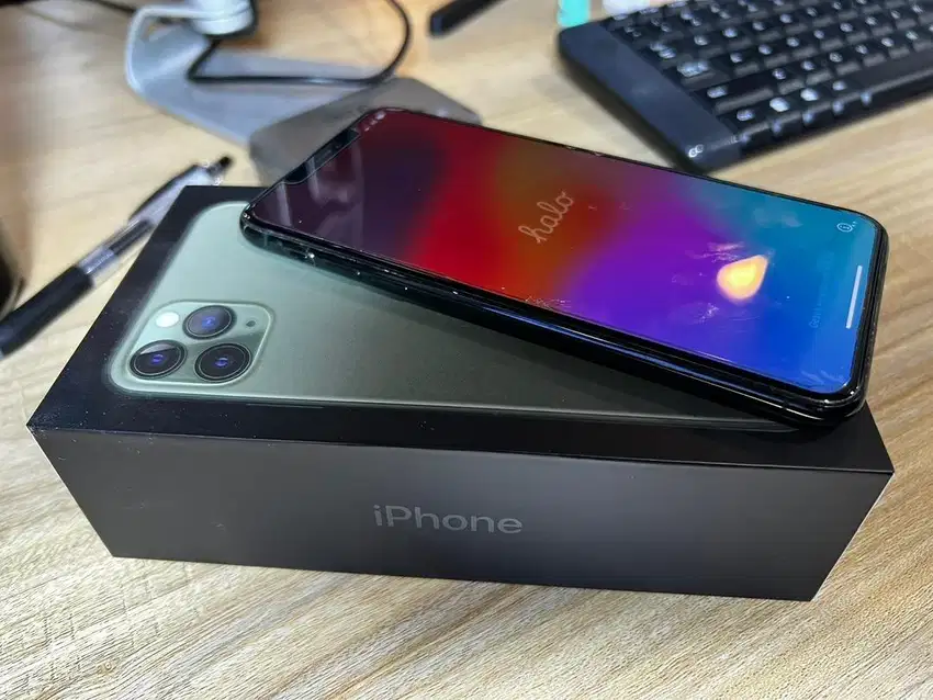iphone 11 pro max