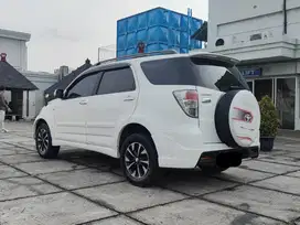 Toyota Rush S TRD Tahun 2014