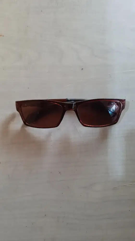 Kacamata Kece OAKLEY