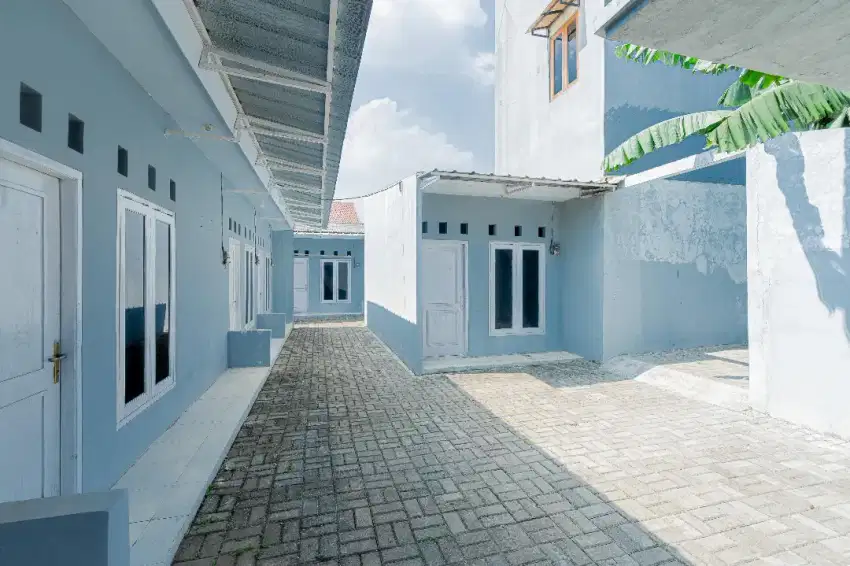 Dijual Cepat Rumah Kontrakan jatiasih