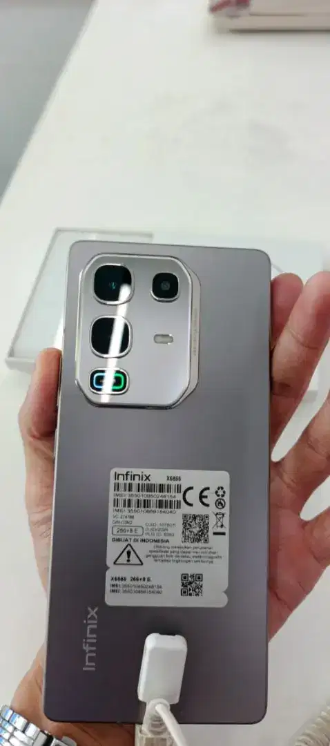 infinix store ceger