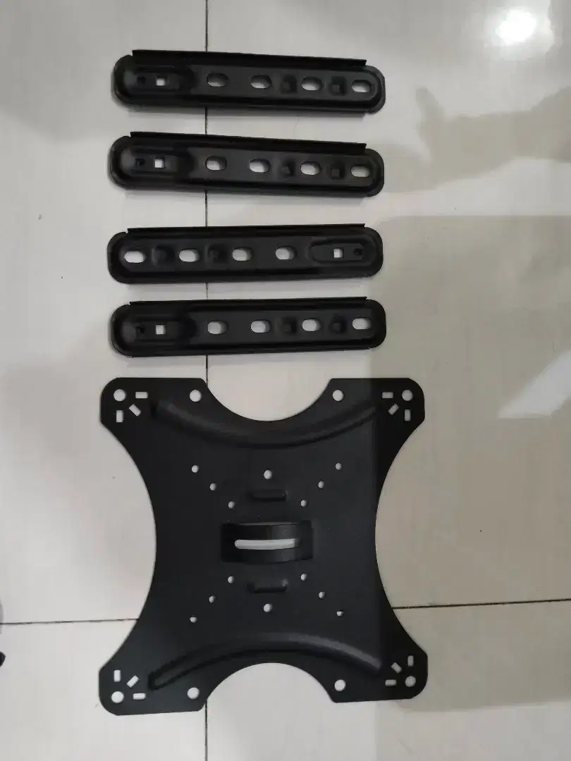 Dijual Bracket TV. Komplitttt