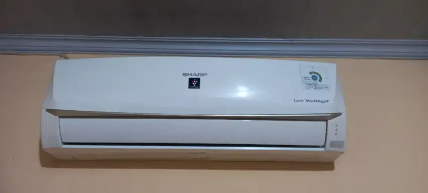 AC SHARP 1 PK LOW WATTAGE