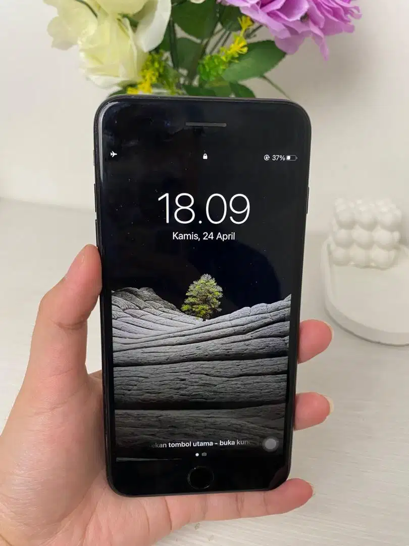 Iphone 7 plus 128GB ex inter