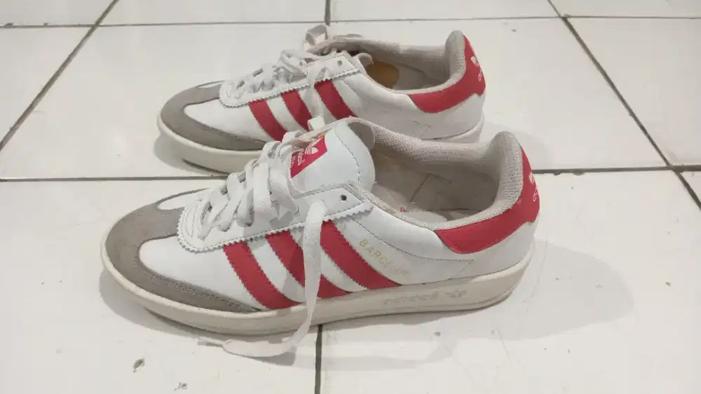 Jual sepatu ADIDAS