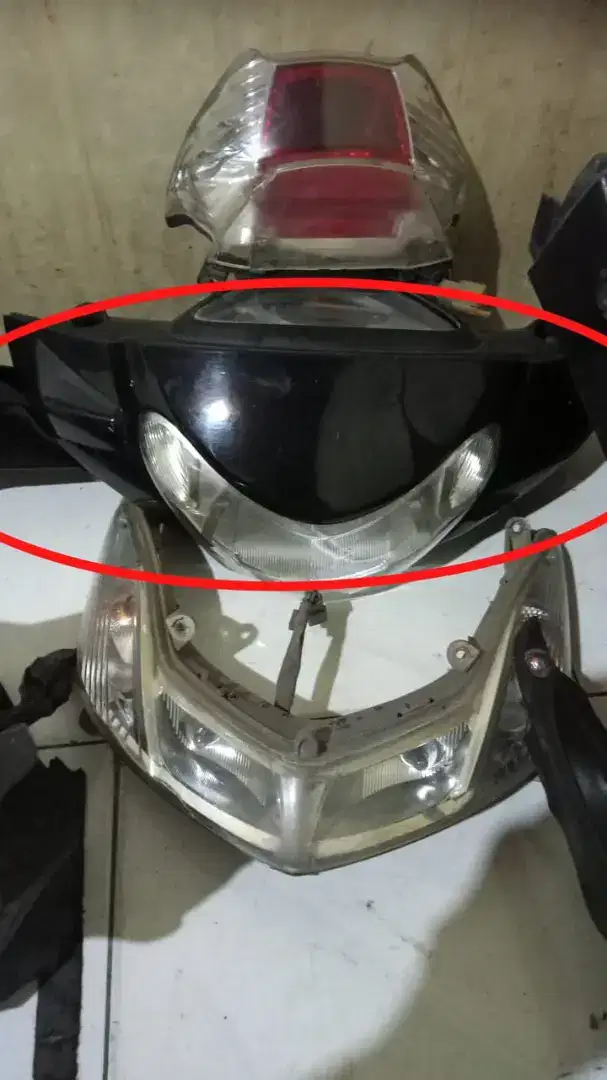 Jual butuh edisi  mau pindah