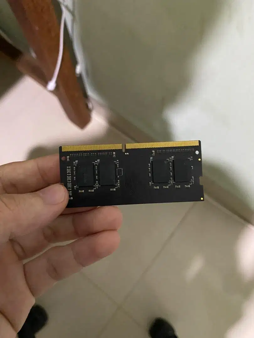 Ram DDR4 Team Elite 8GB 2133MHz Sodim for laptop