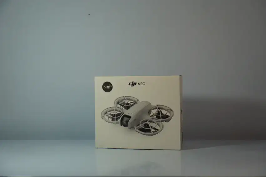 Dji Neo - Camera Drone - Garansi Resmi TAM 1 Tahun