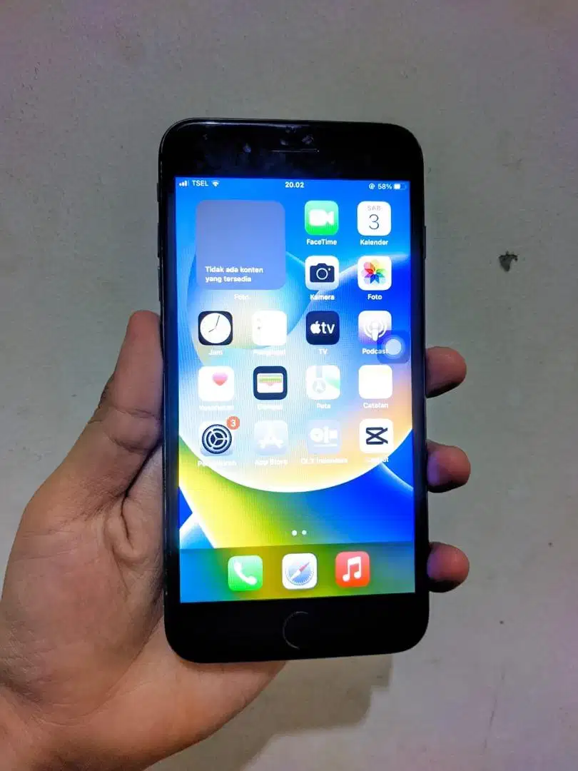 iphone 8 plus 64 gb all operator